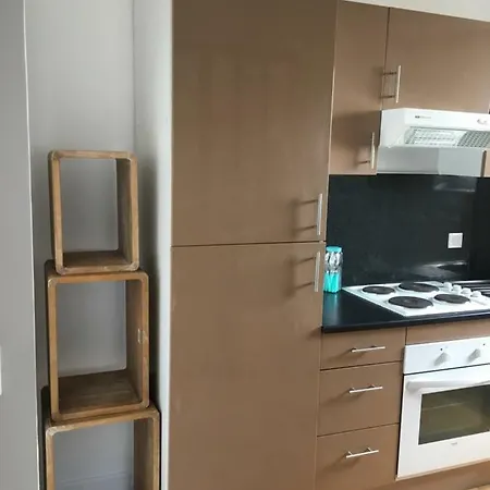 Studio 5 Paris Apartment *