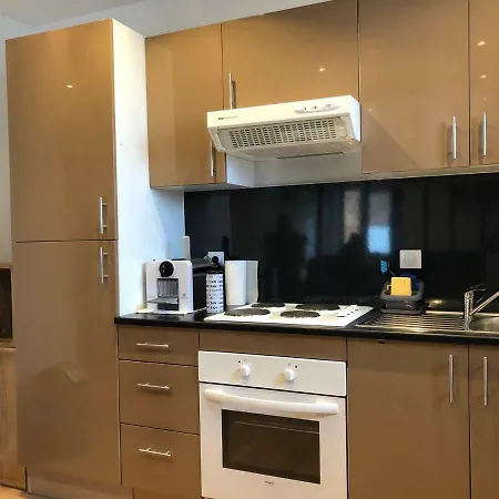 Studio 5 Paris * Le Touquet